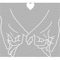 Valentine's Day-QRJ 7687